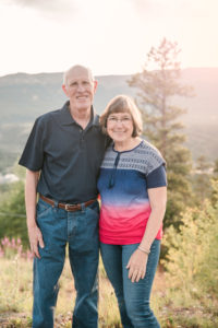 Breckenridge Family Photographer for Families Vacationing in Breckenridge