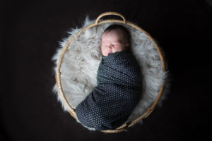 Keystone Colorado Newborn Photography
