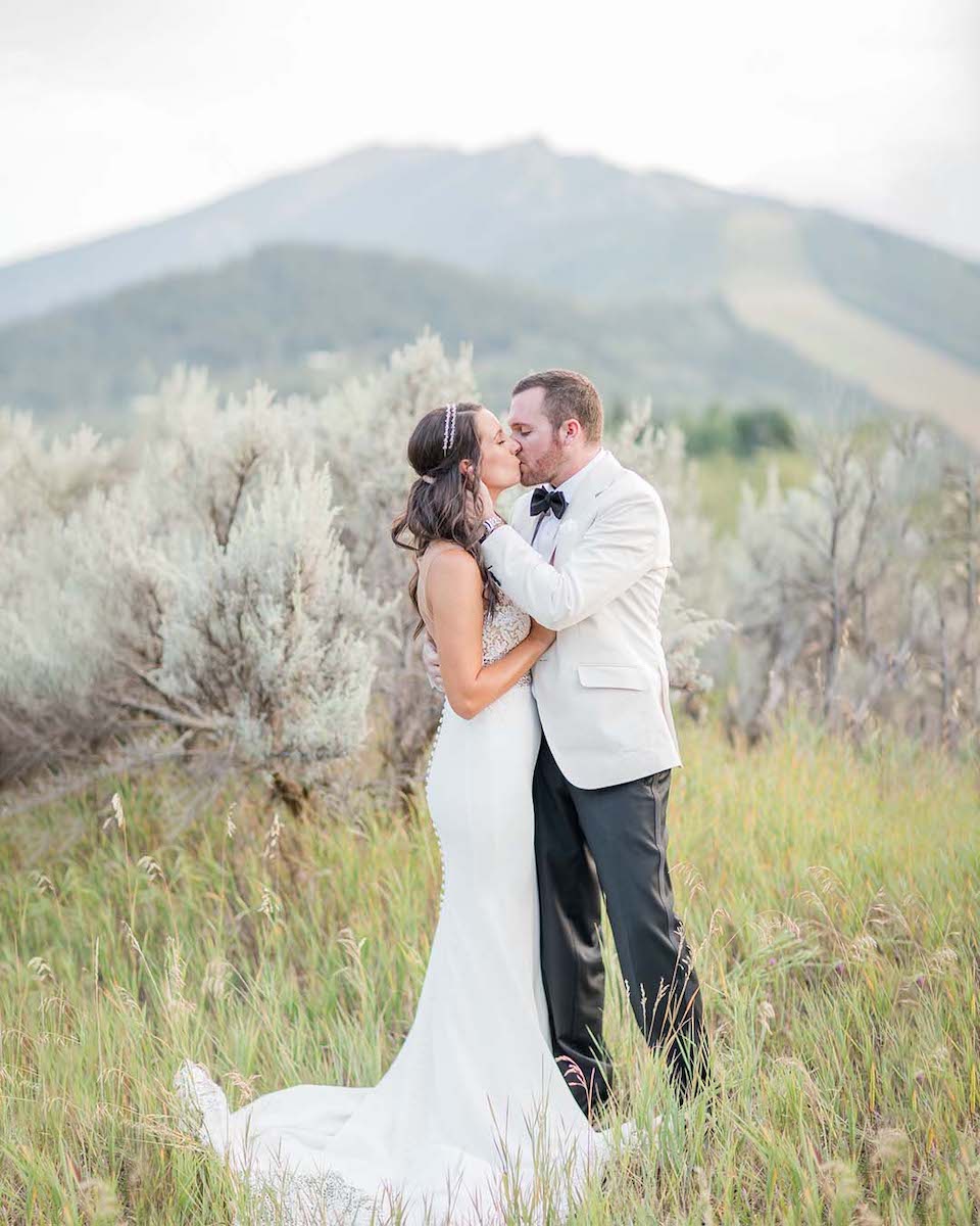 Aspen Meadows Resort Wedding Photographer