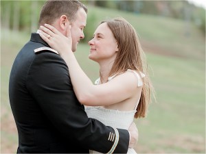 Aspen Colorado Engagement Session