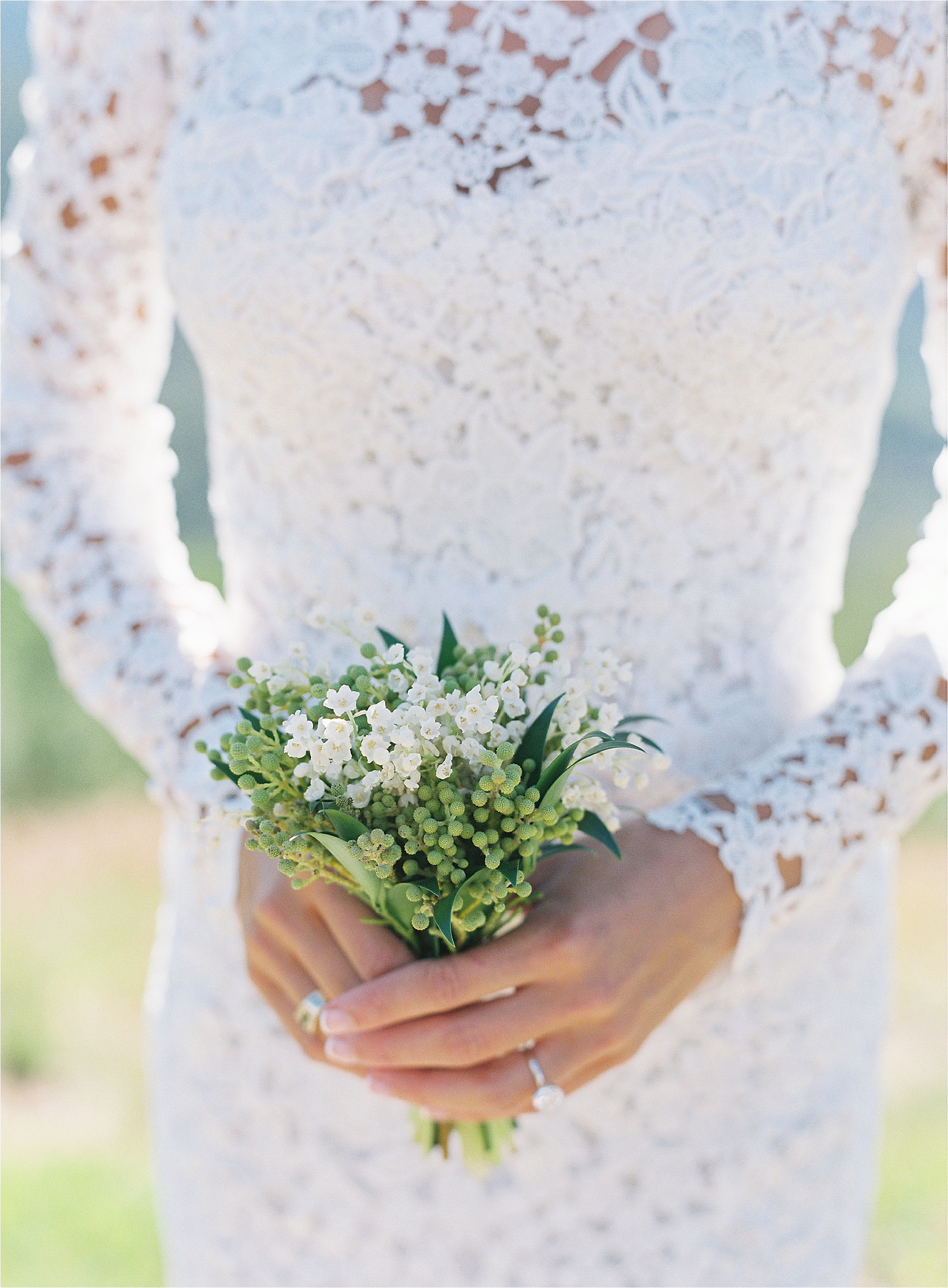 Wedding at Tivoli Lodge in Vail Colorado