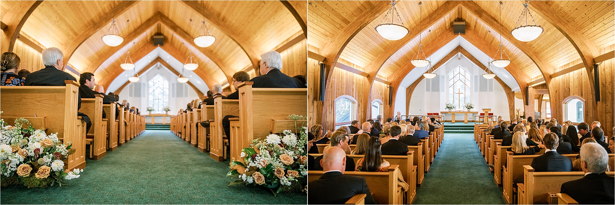 vail interfaith chapel, vail wedding, wedding