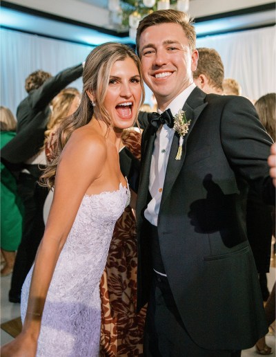 Vail Wedding, Four Seasons Vail Wedding, Charleston Couple, Second Line March, Vail Interfaith Chapel, Kemosabe Wedding, Kemosabe Hats on Bridal Party, Western Chic Themed Welcome Party, Colorado Western Chic, Rehearsal dinner, Western wedding