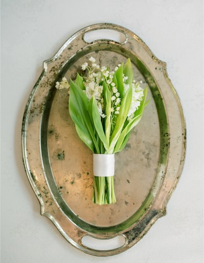 Vail Wedding, Four Seasons Vail Wedding, Charleston Couple, Second Line March, Vail Interfaith Chapel, Kemosabe Wedding, Kemosabe Hats on Bridal Party, Western Chic Themed Welcome Party, Colorado Western Chic, Rehearsal dinner, Western wedding, floral, wedding bouquet, bridal bouquet, lily of the valley