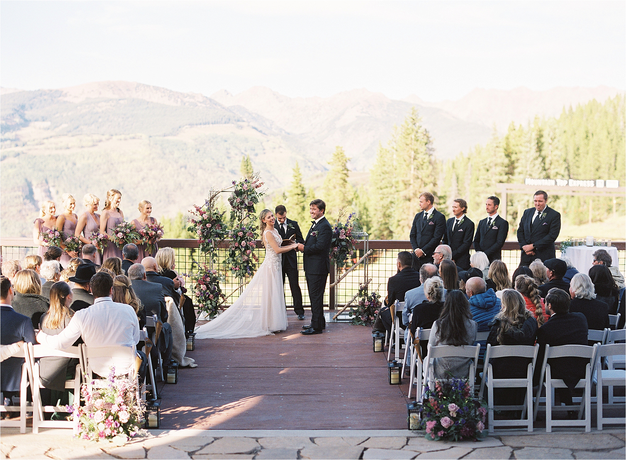 River Bottoms Ranch Wedding Venue