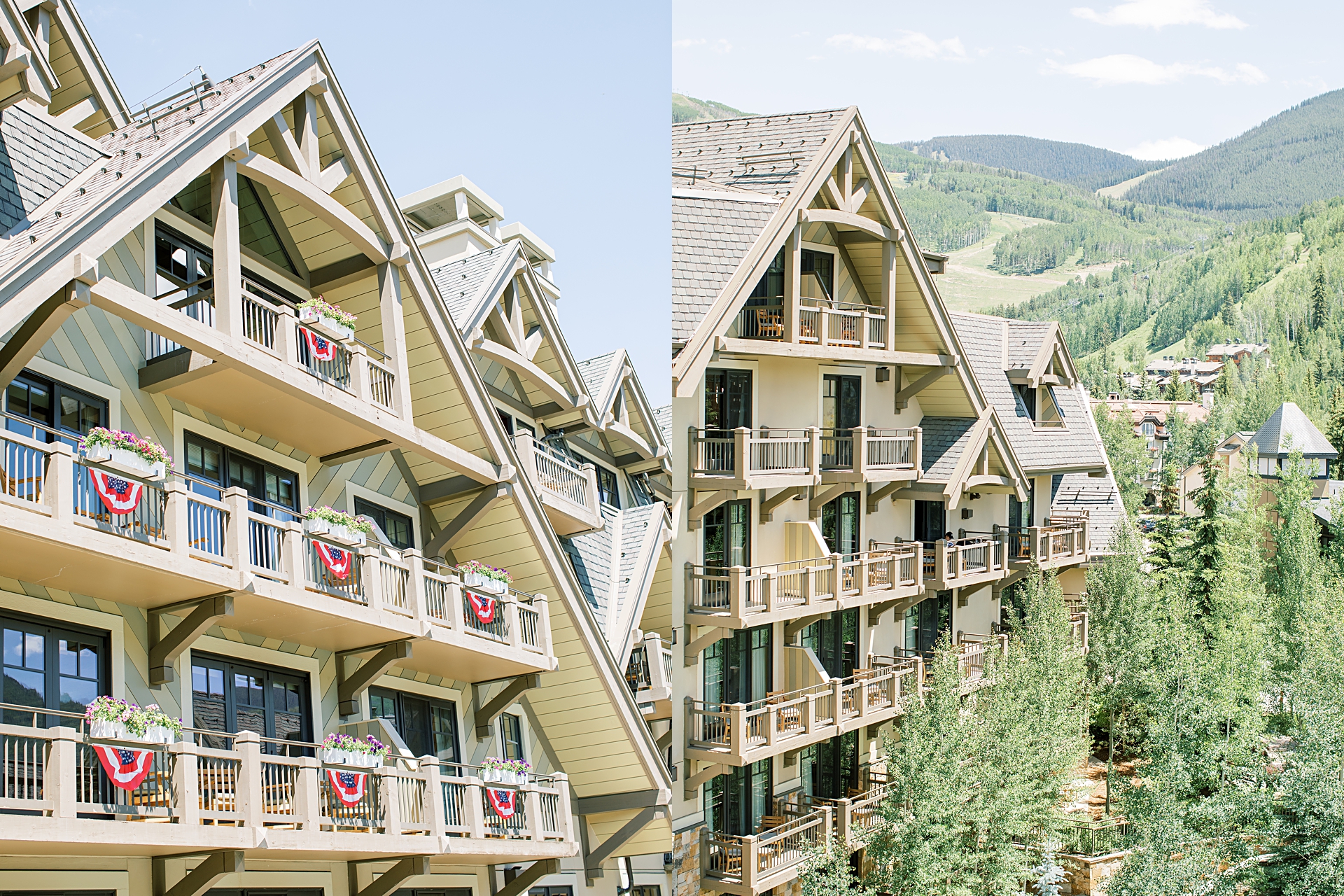 vail interfaith chapel, vail wedding, wedding