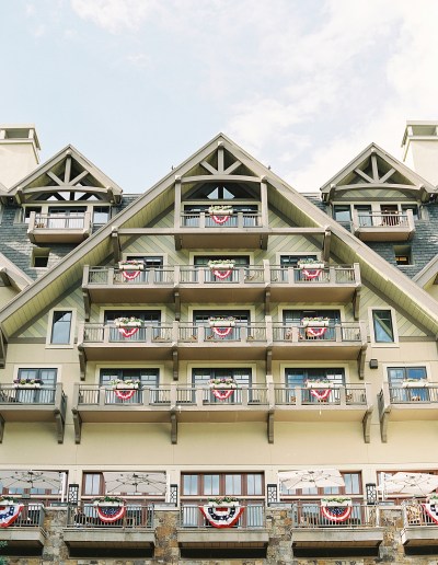 four seasons vail 4th of july