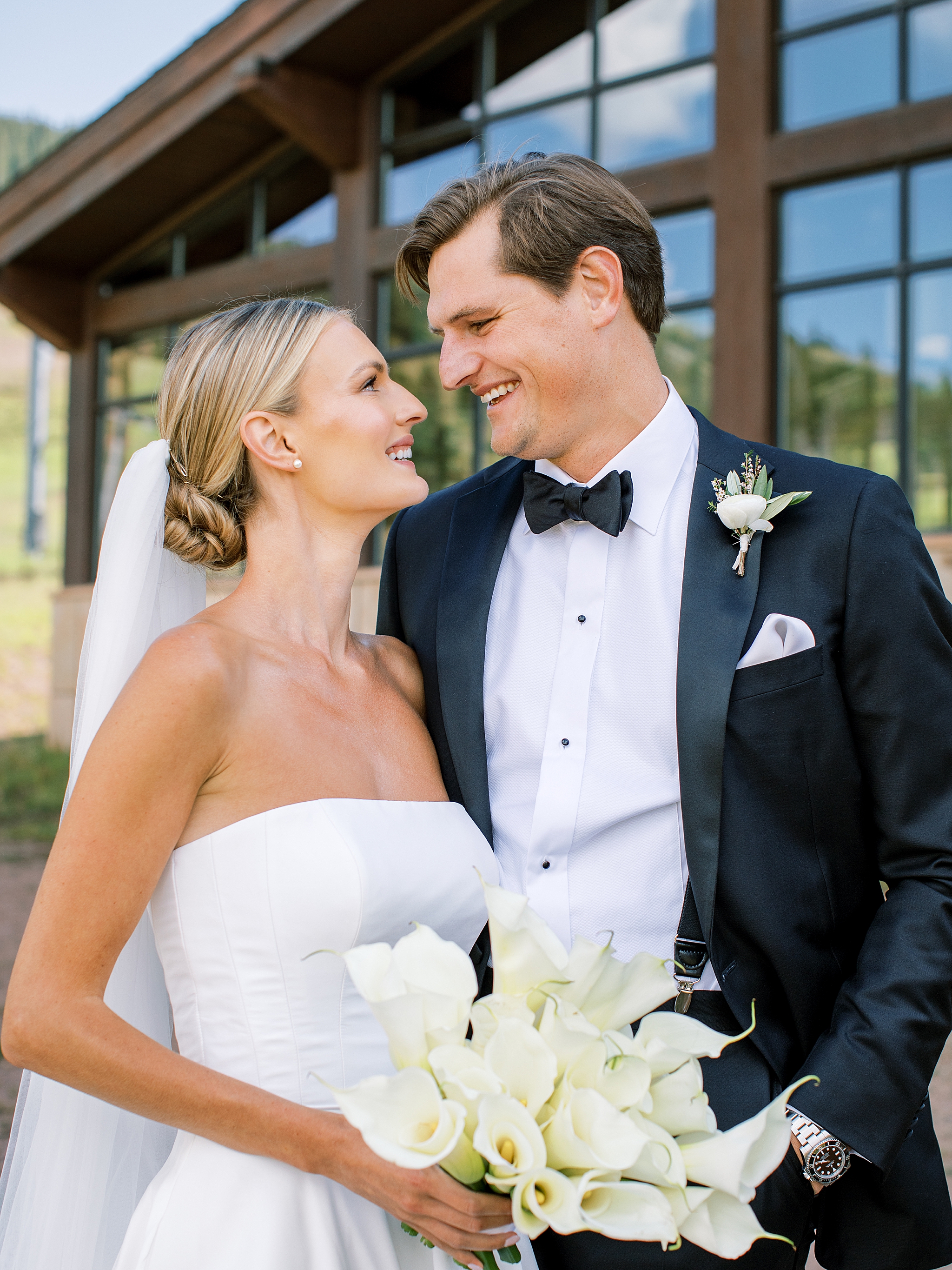 river bottoms ranch best Utah wedding venue