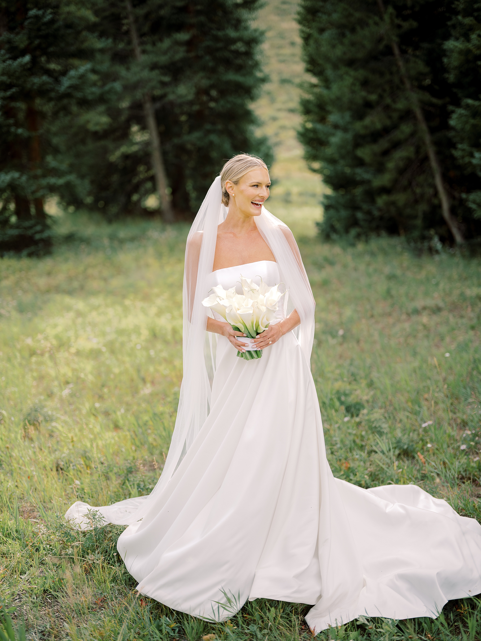 Andrea Stark Photography Bride